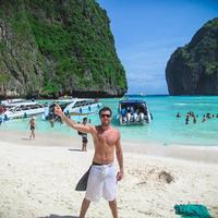 Отзыв от Максим - DTV виза